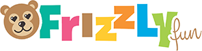Frizzly Fun logo